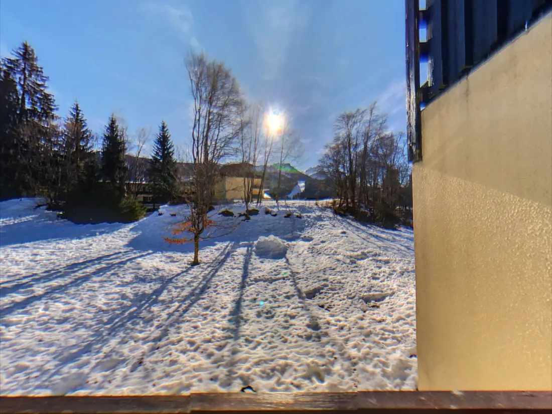 Apartmanok Les Carroz-d'Arêches