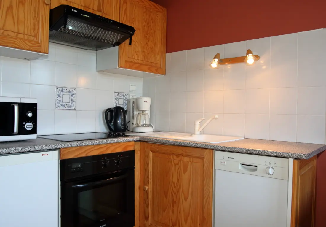 Apartmanok Les Carroz-d'Arêches