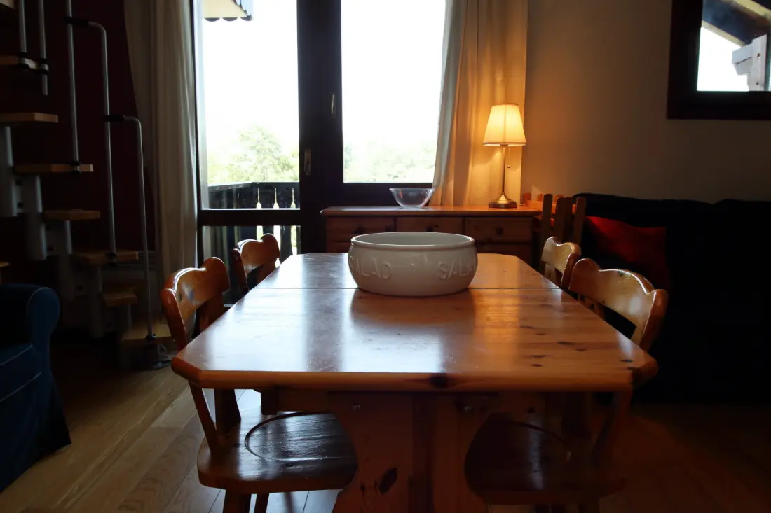 Apartmanok Les Carroz-d'Arêches