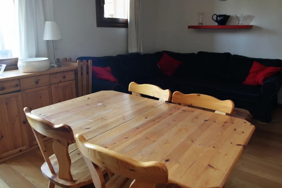 Apartmanok Les Carroz-d'Arêches