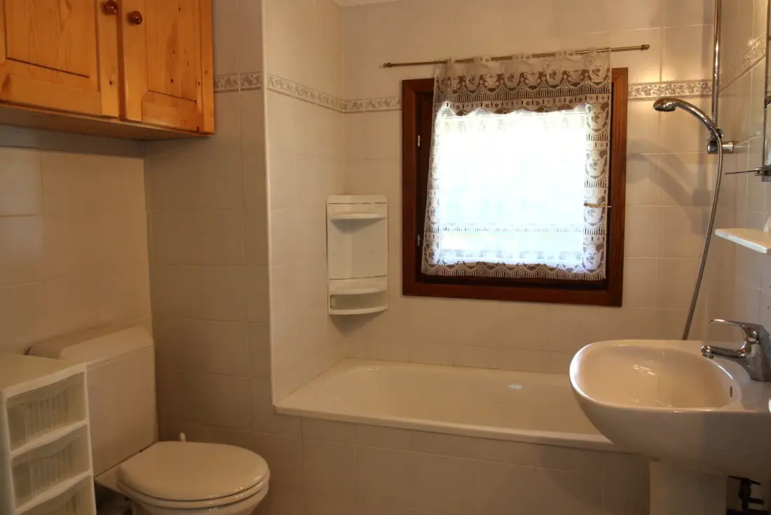 Apartmanok Les Carroz-d'Arêches