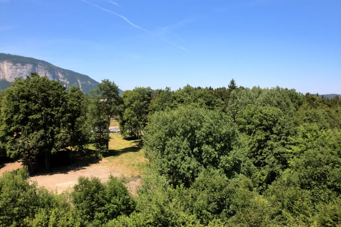Apartmanok Les Carroz-d'Arêches