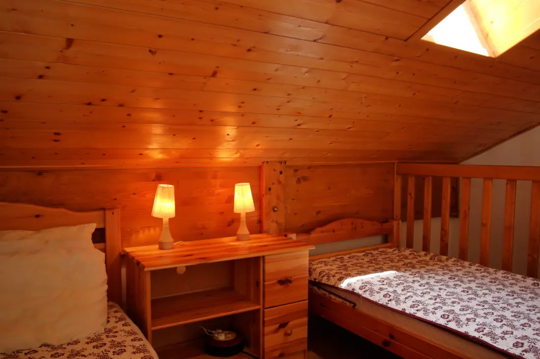 Apartmanok Les Carroz-d'Arêches