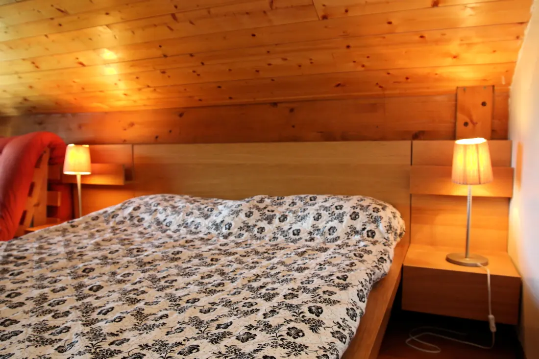Apartmanok Les Carroz-d'Arêches