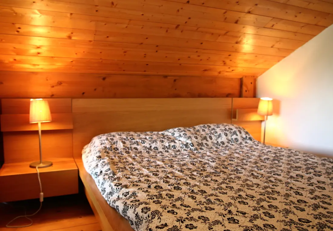 Apartmanok Les Carroz-d'Arêches