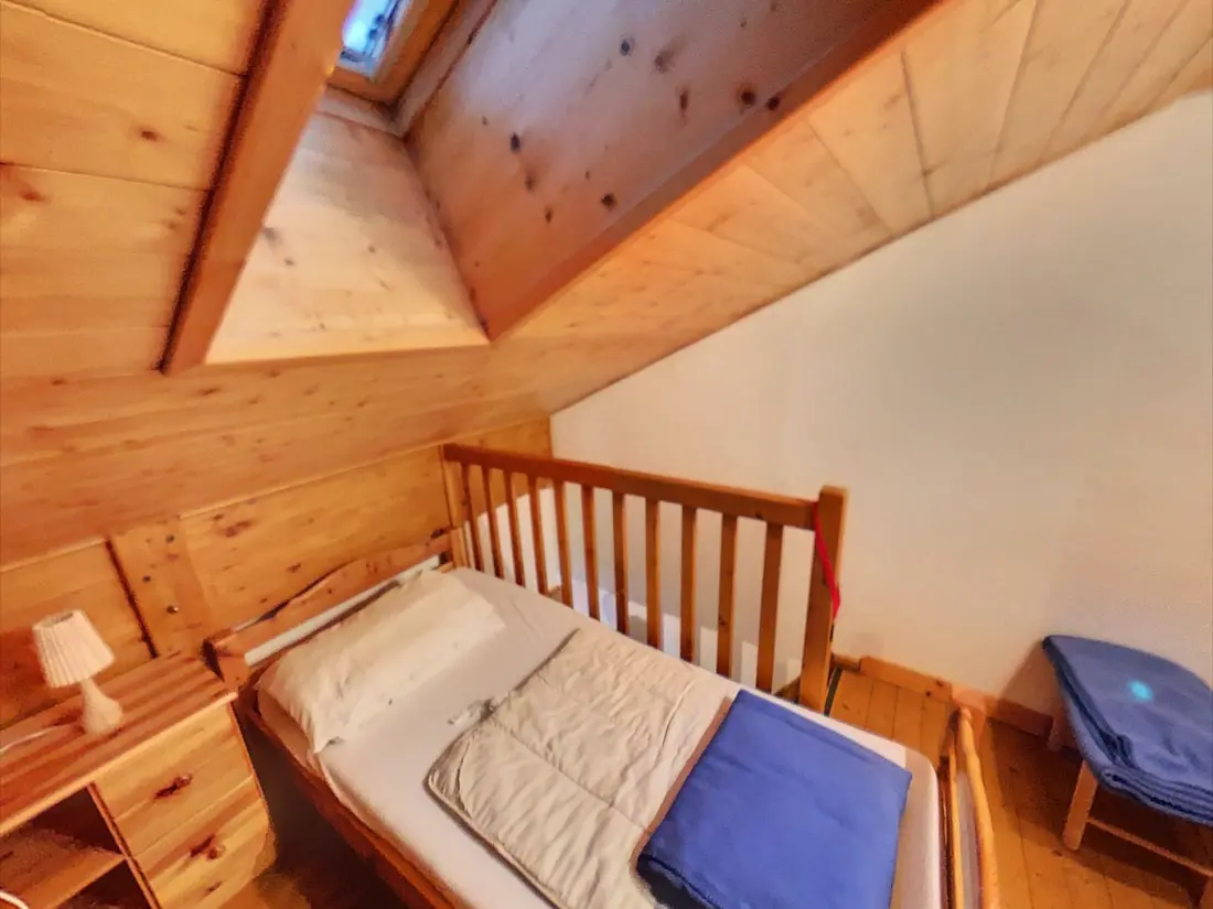 Apartmanok Les Carroz-d'Arêches