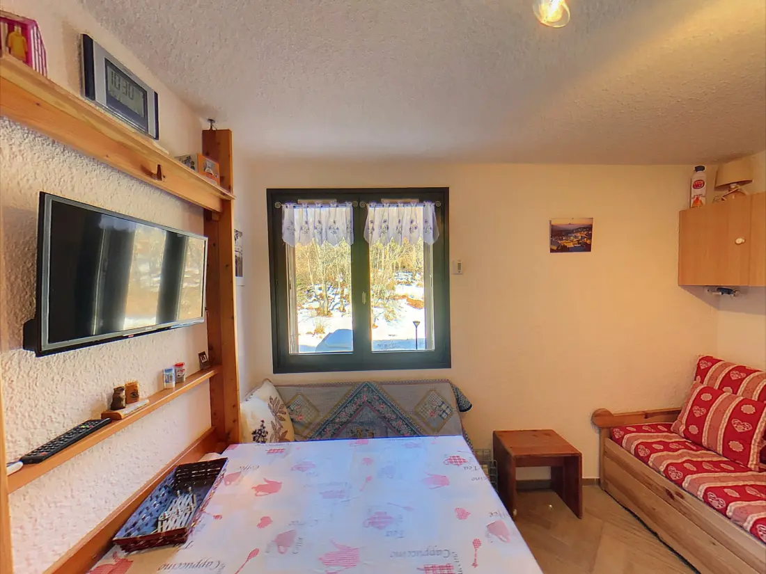 Apartmanok Les Carroz-d'Arêches