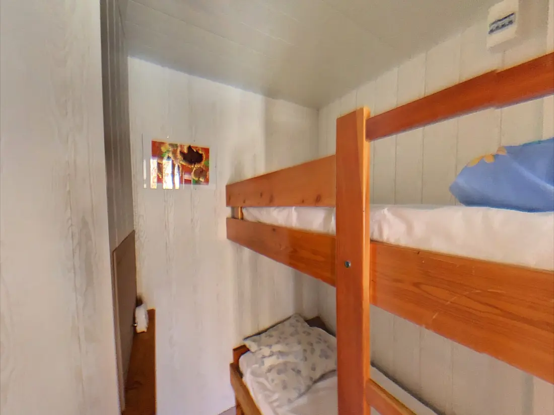 Apartmanok Les Carroz-d'Arêches