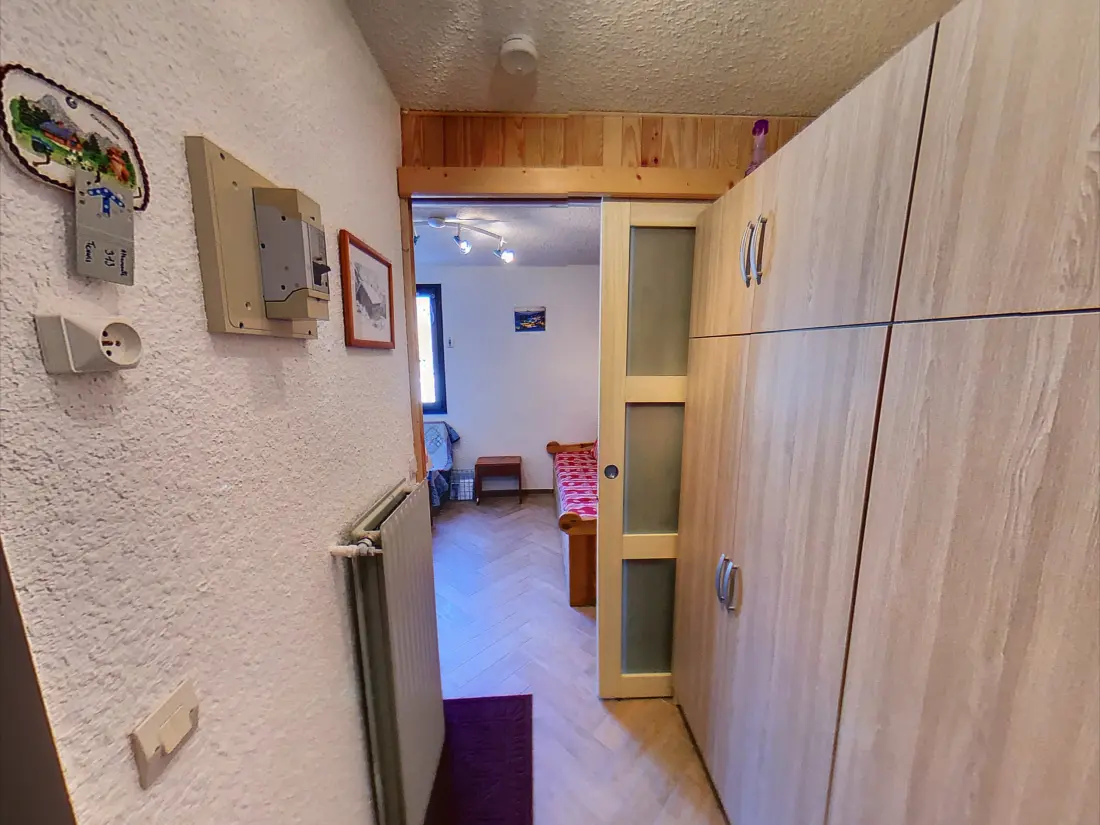 Apartmanok Les Carroz-d'Arêches