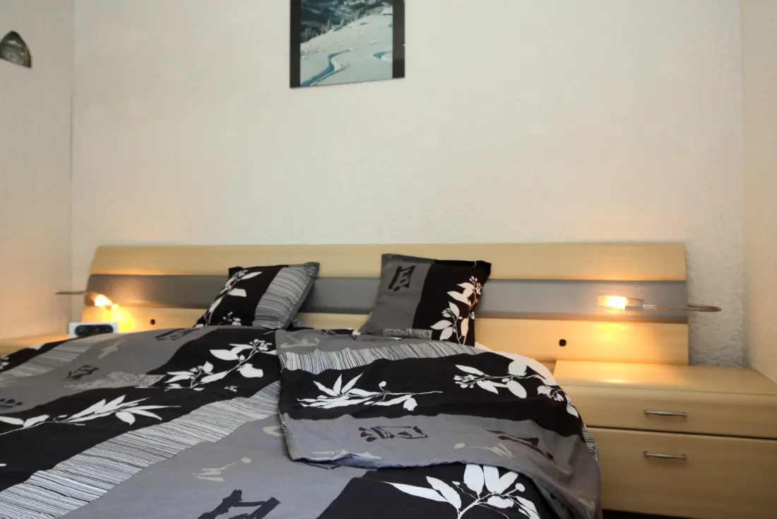 Apartmanok Les Carroz-d'Arêches