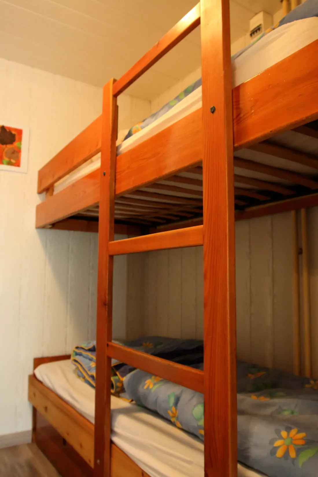 Apartmanok Les Carroz-d'Arêches