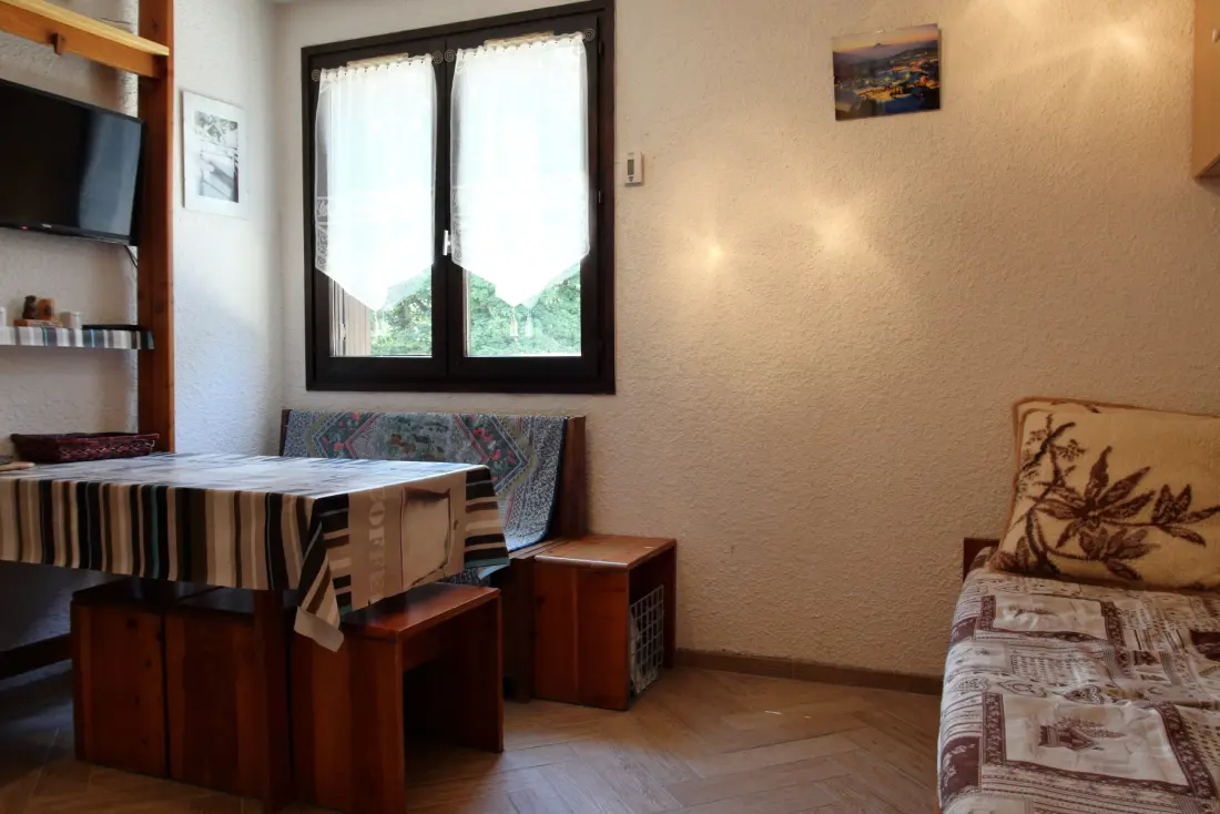 Apartmanok Les Carroz-d'Arêches