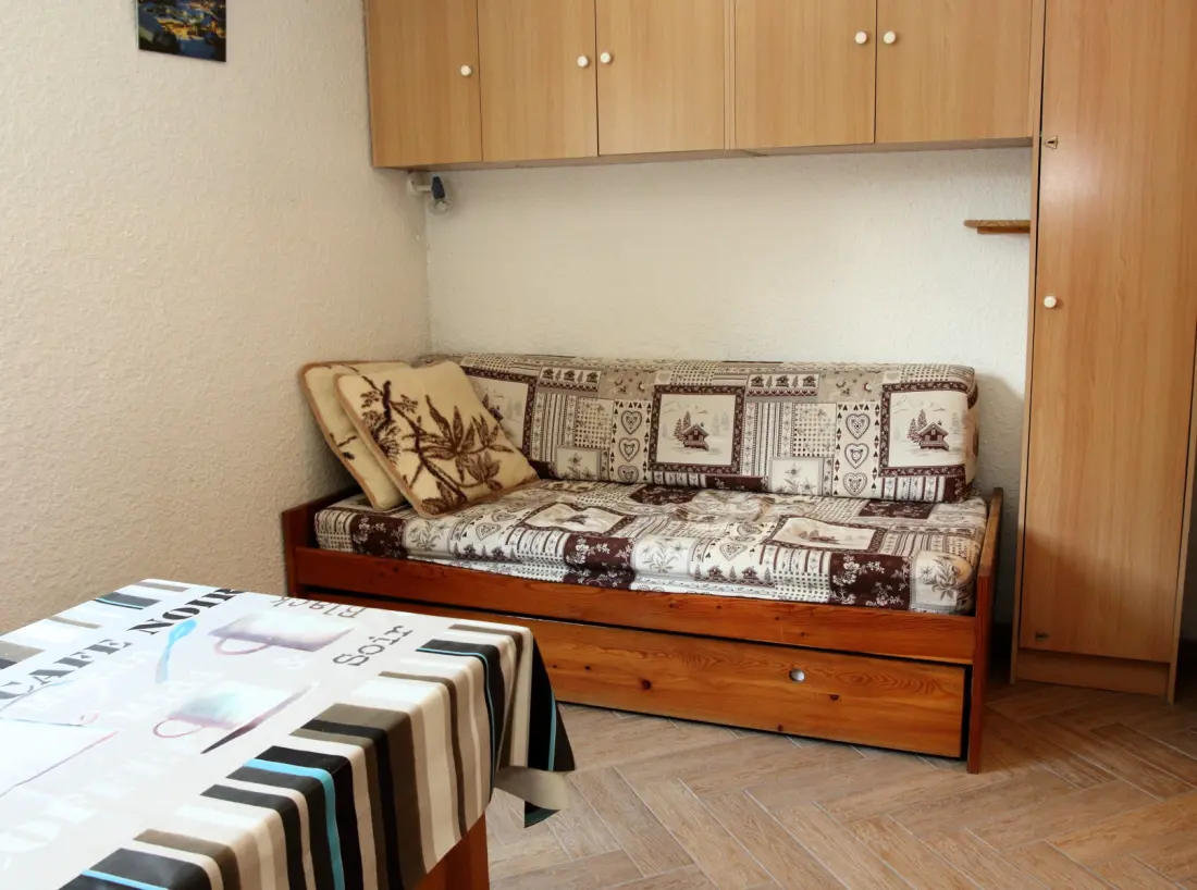Apartmanok Les Carroz-d'Arêches