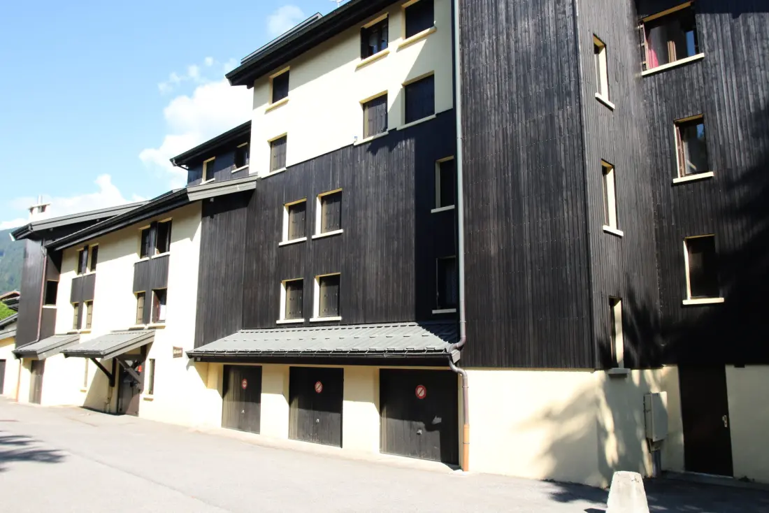 Apartmanok Les Carroz-d'Arêches