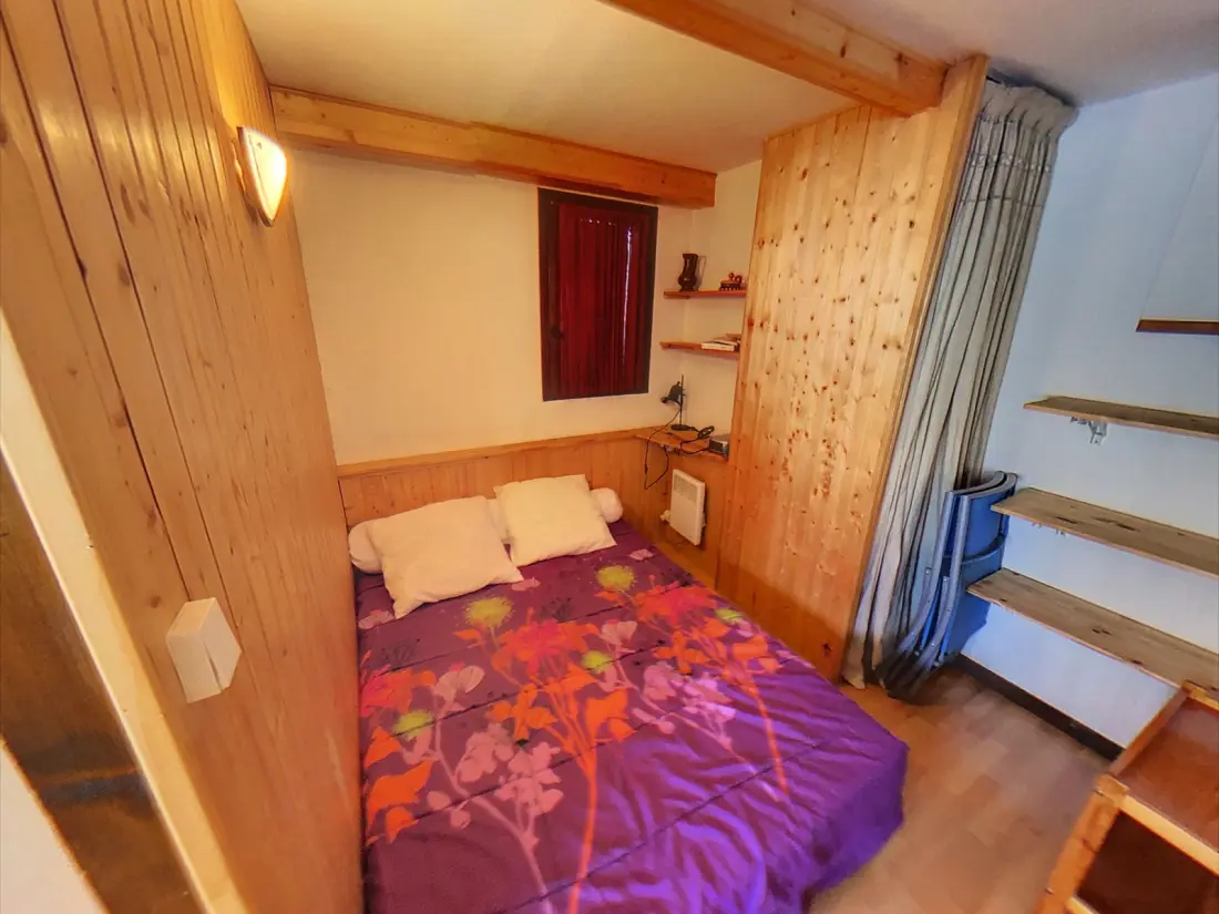 Apartmanok Les Carroz-d'Arêches