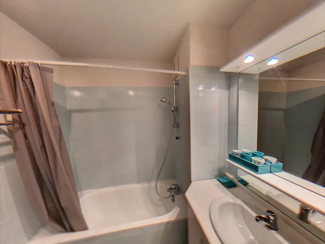 Apartmanok Les Carroz-d'Arêches