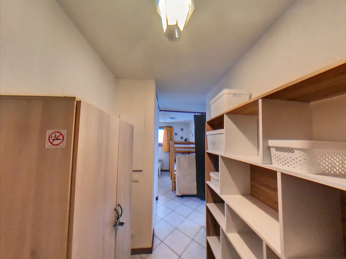 Apartmanok Les Carroz-d'Arêches