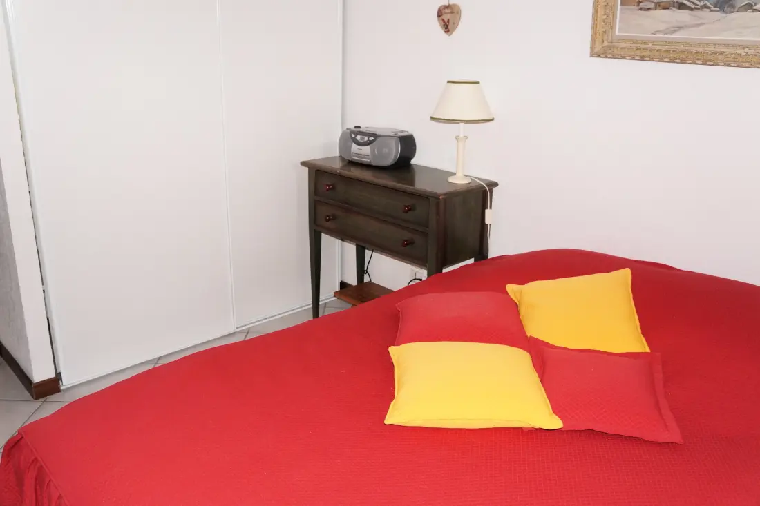 Apartmanok Les Carroz-d'Arêches