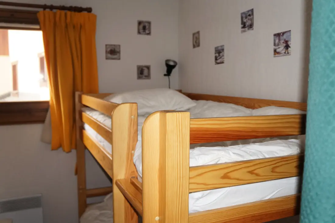 Apartmanok Les Carroz-d'Arêches