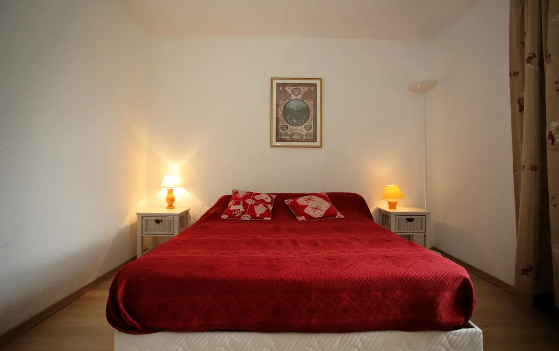 Apartmanok Les Carroz-d'Arêches