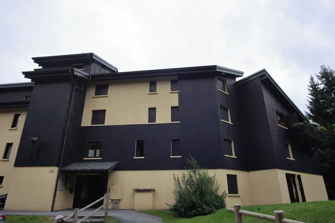 Apartmanok Les Carroz-d'Arêches