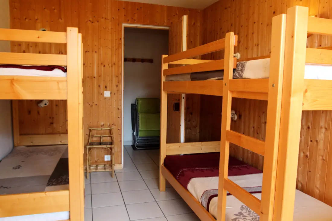 Apartmanok Les Carroz-d'Arêches