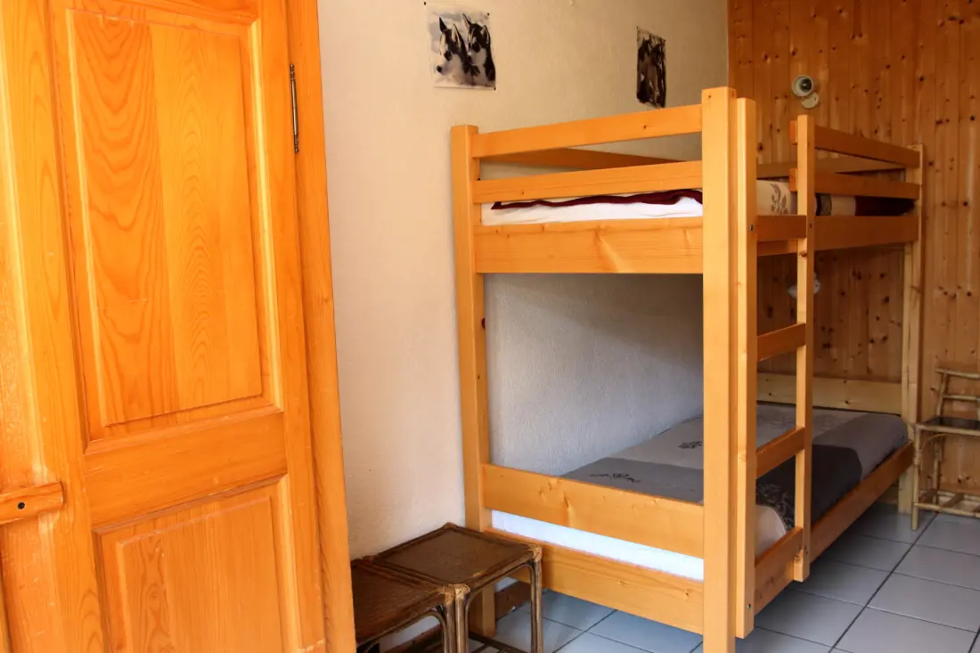 Apartmanok Les Carroz-d'Arêches