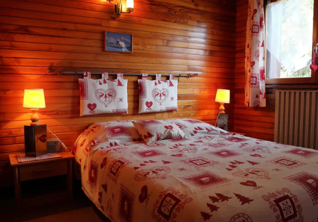 Apartmanok Les Carroz-d'Arêches