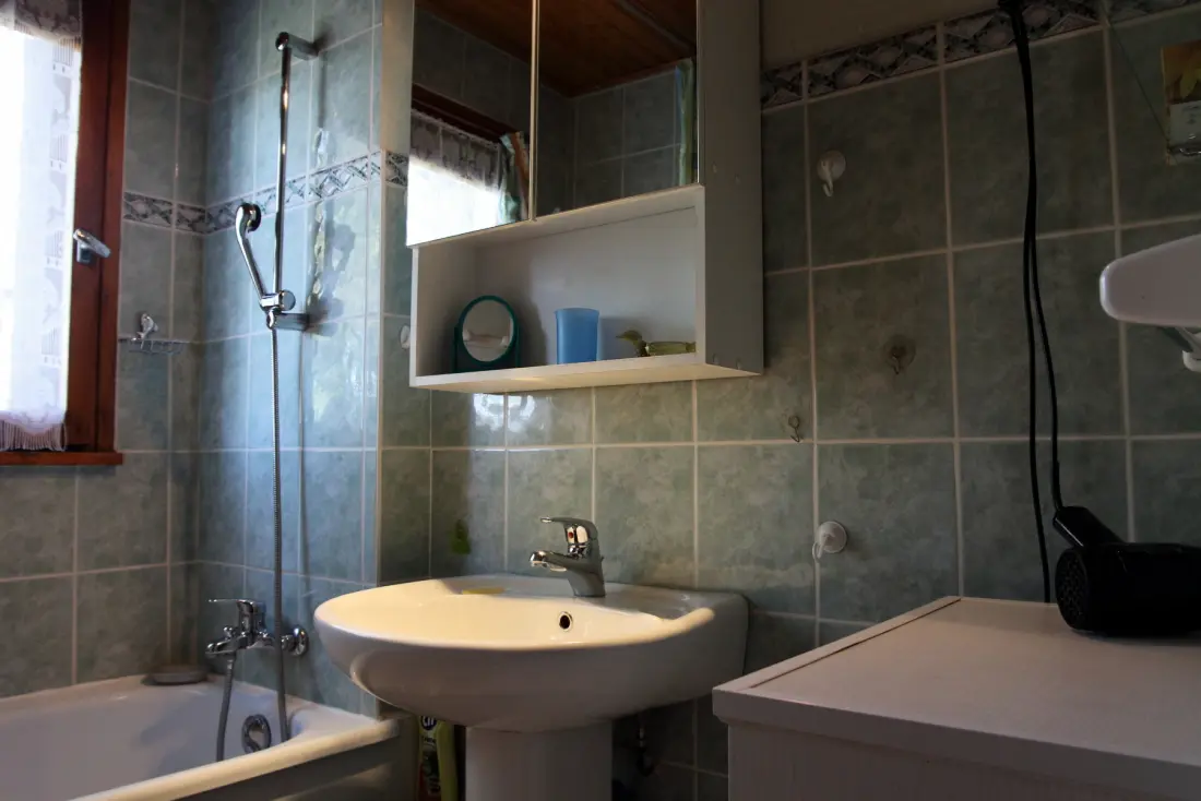 Apartmanok Les Carroz-d'Arêches