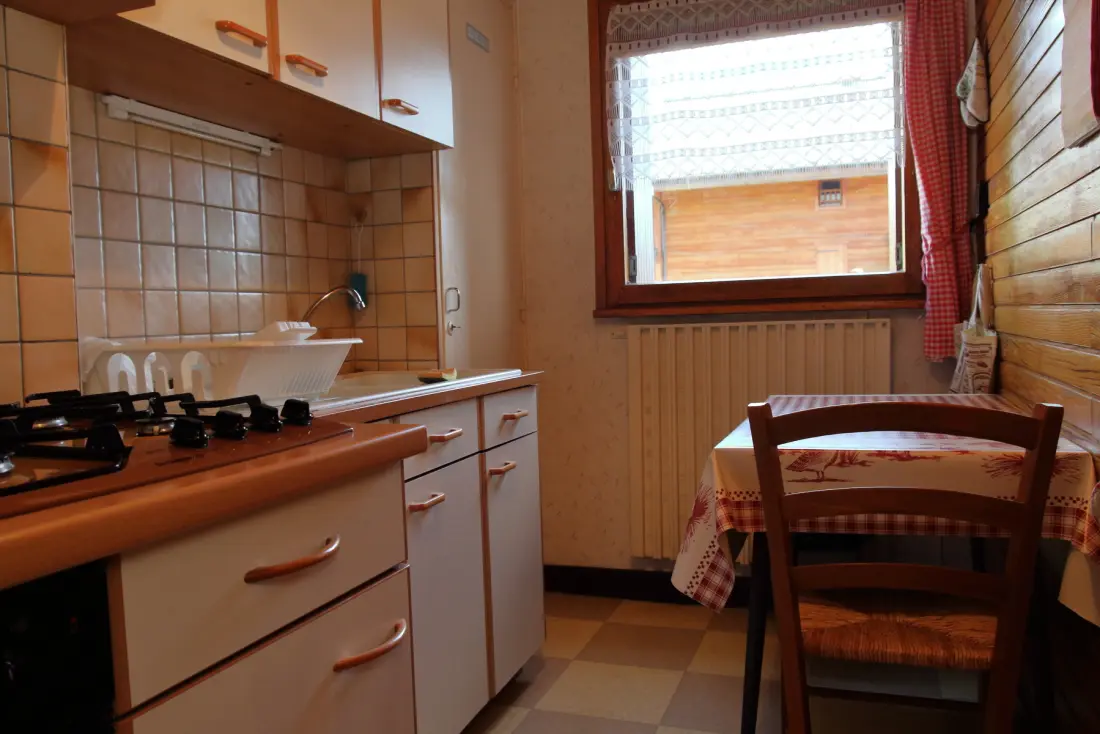 Apartmanok Les Carroz-d'Arêches