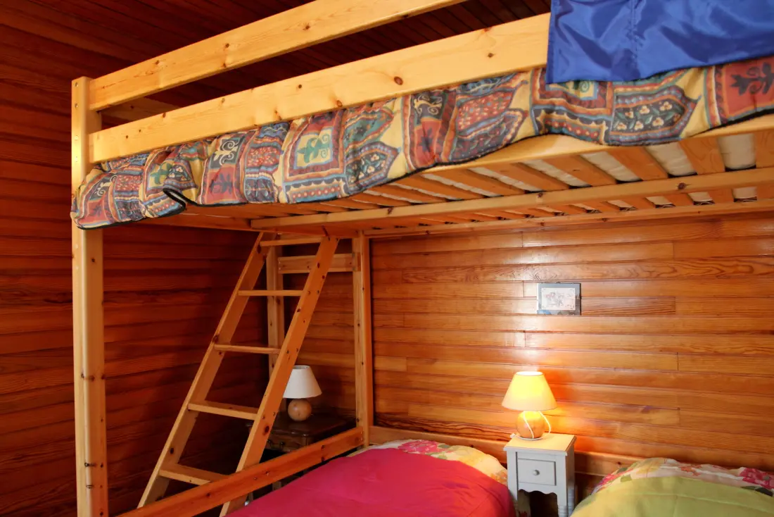 Apartmanok Les Carroz-d'Arêches