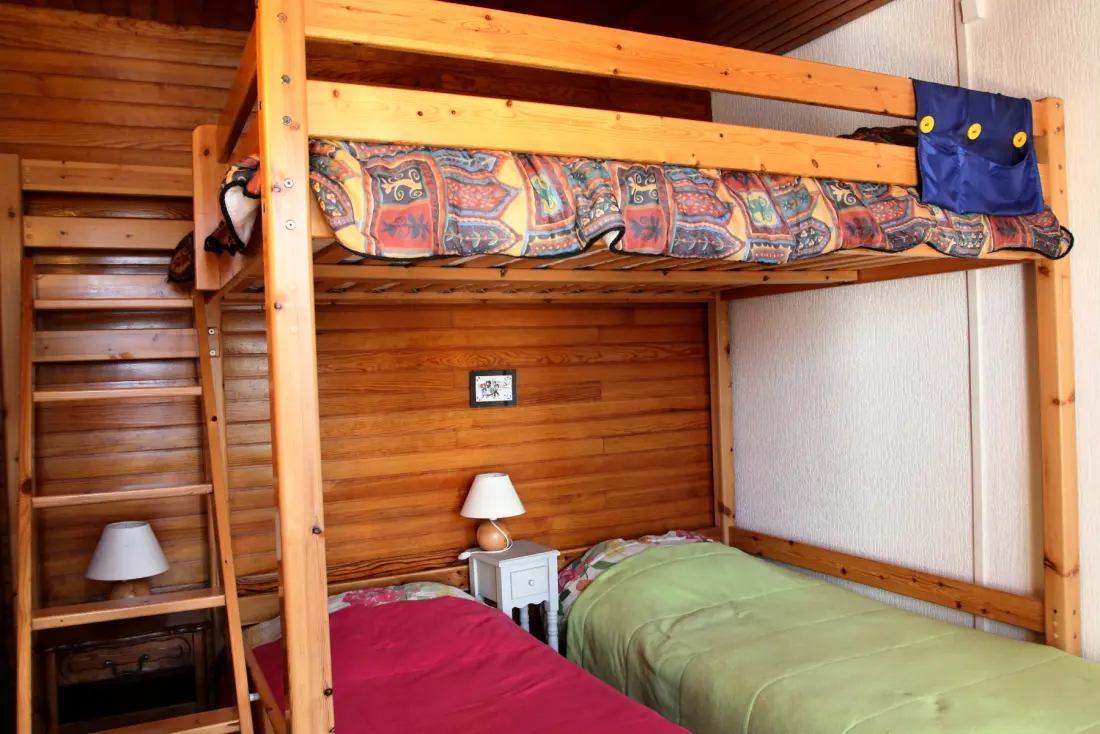 Apartmanok Les Carroz-d'Arêches