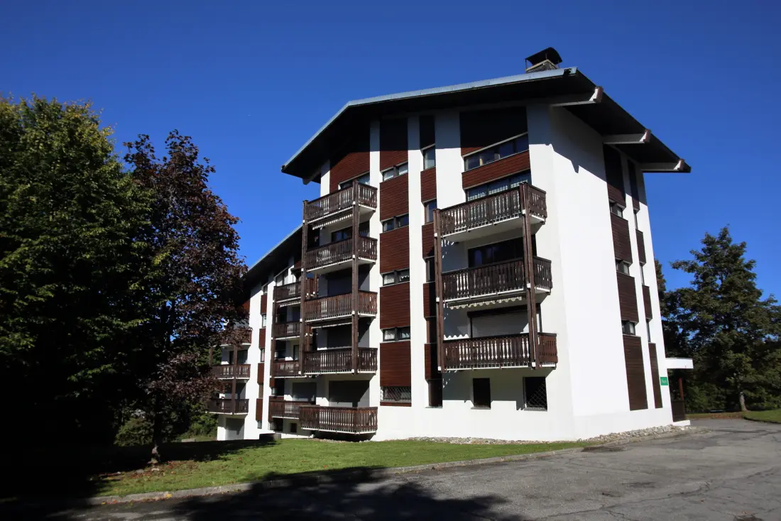 Apartmanok Les Carroz-d'Arêches