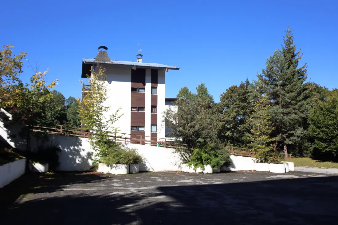 Apartmanok Les Carroz-d'Arêches