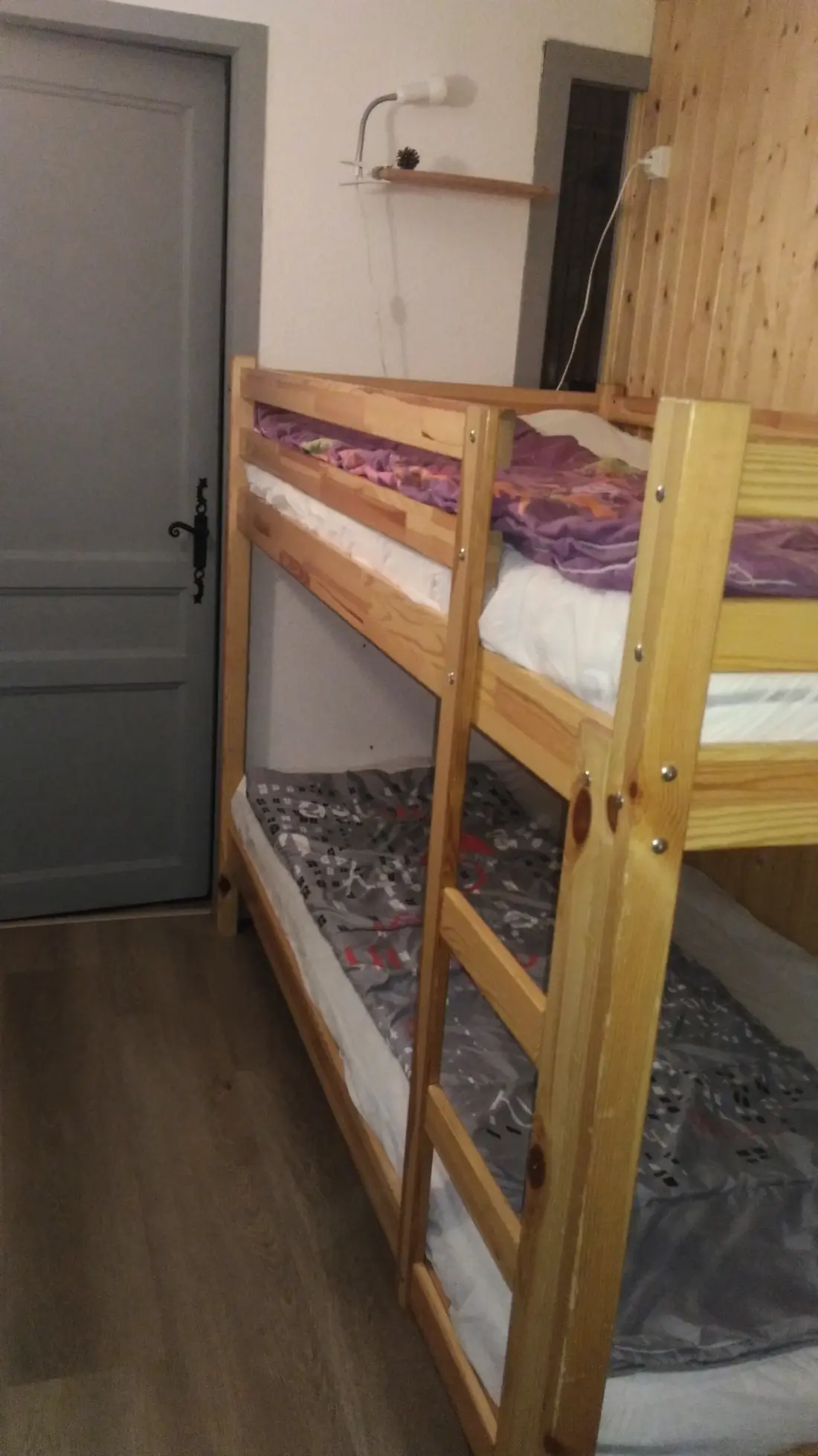 Apartmanok Les Carroz-d'Arêches