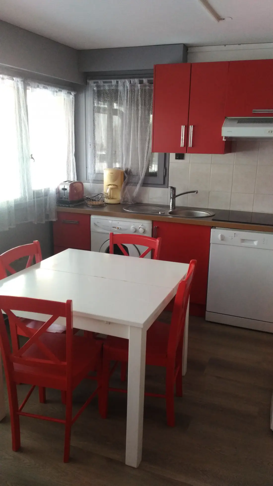 Apartmanok Les Carroz-d'Arêches