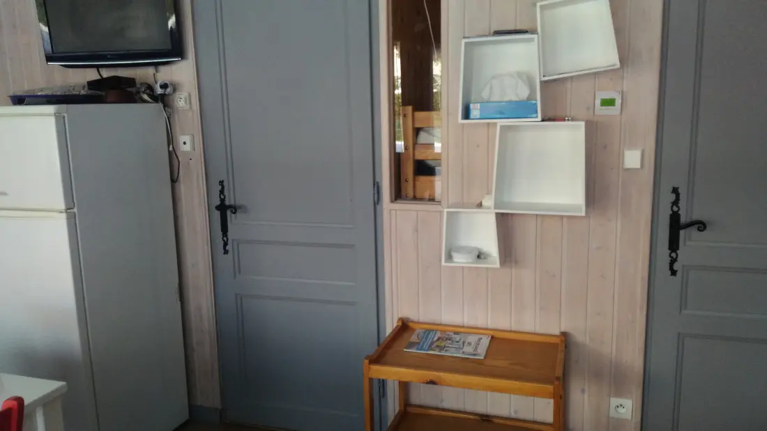 Apartmanok Les Carroz-d'Arêches