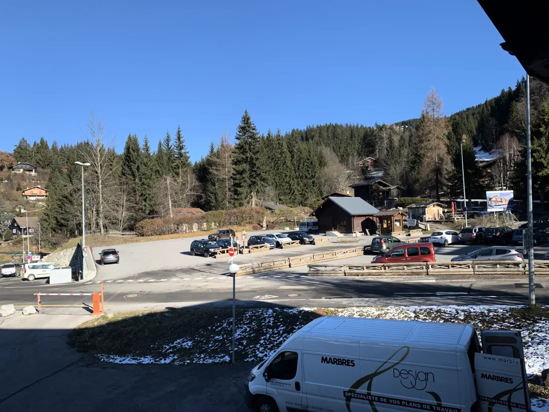Apartmanok Les Carroz-d'Arêches