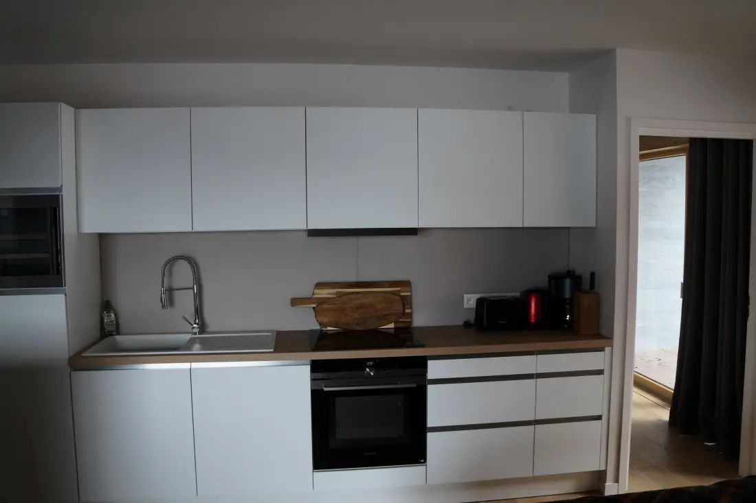 Apartmanok Les Carroz-d'Arêches