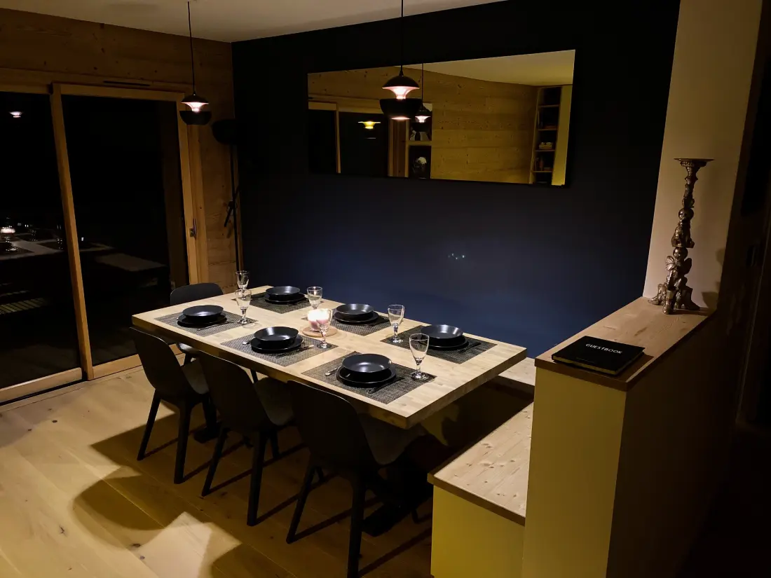 Apartmanok Les Carroz-d'Arêches