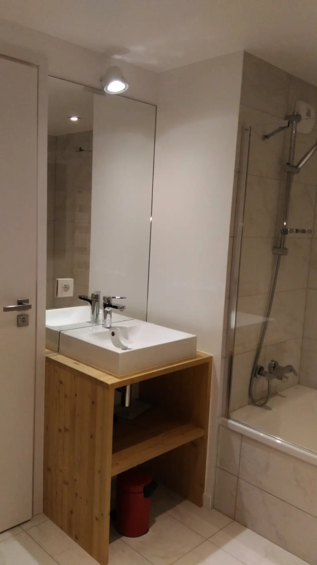 Apartmanok Les Carroz-d'Arêches