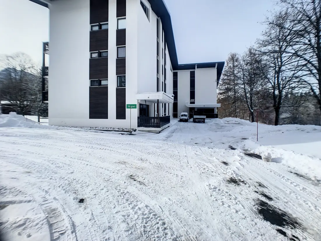 Apartmanok Les Carroz-d'Arêches