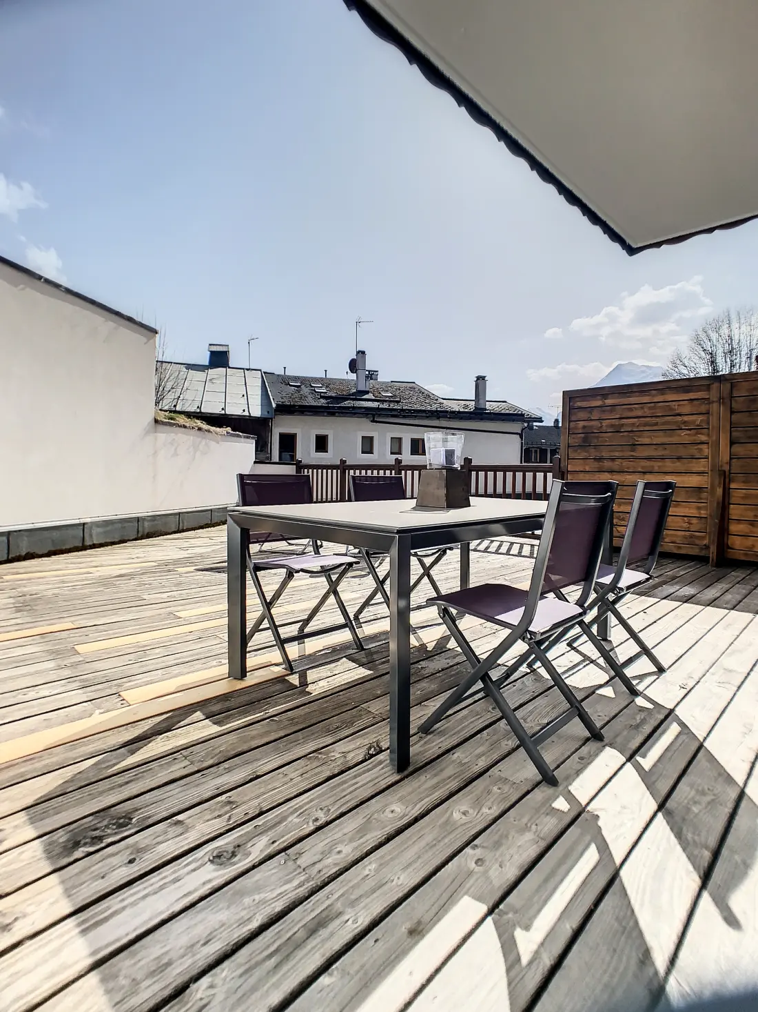 Apartmanok Les Carroz-d'Arêches
