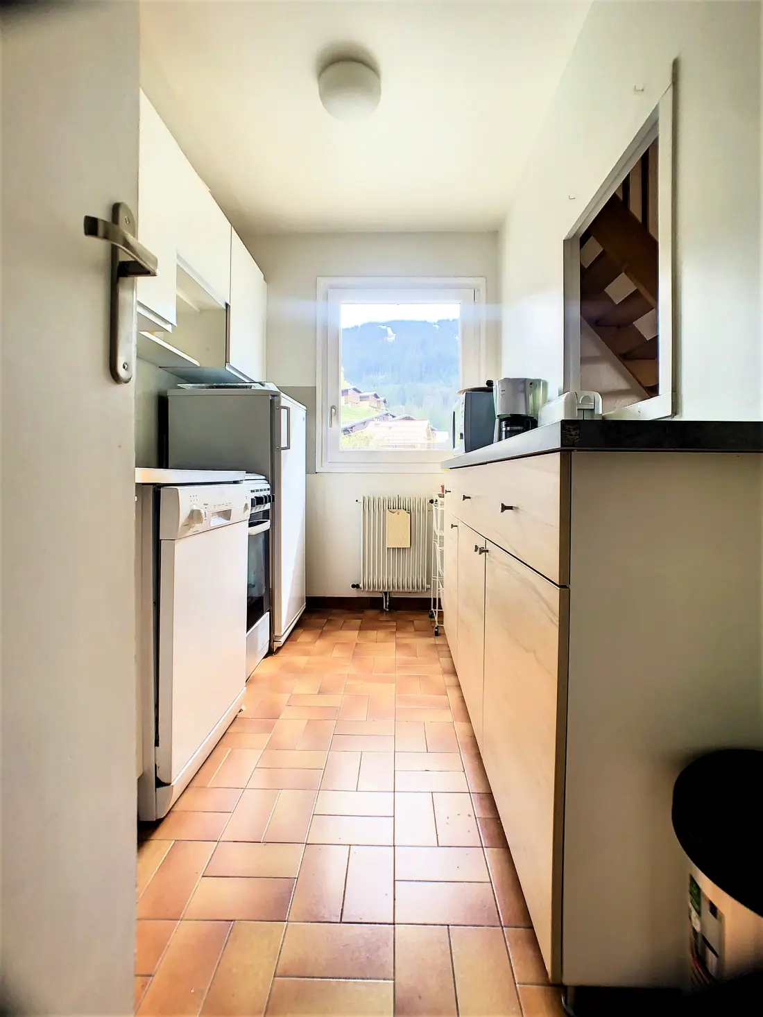 Apartmanok Les Carroz-d'Arêches