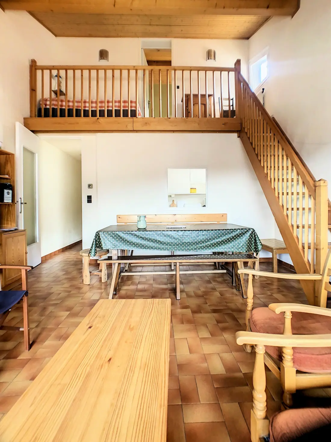 Apartmanok Les Carroz-d'Arêches