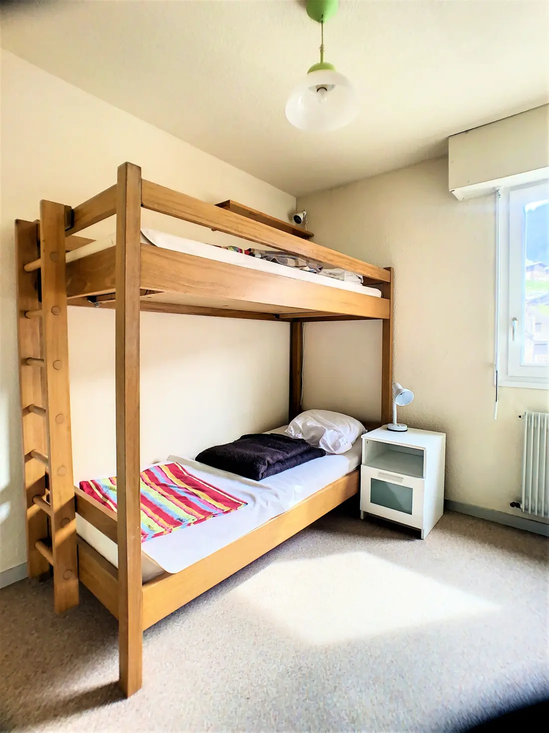 Apartmanok Les Carroz-d'Arêches