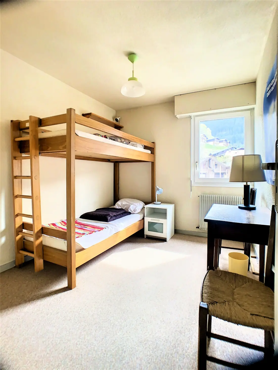 Apartmanok Les Carroz-d'Arêches