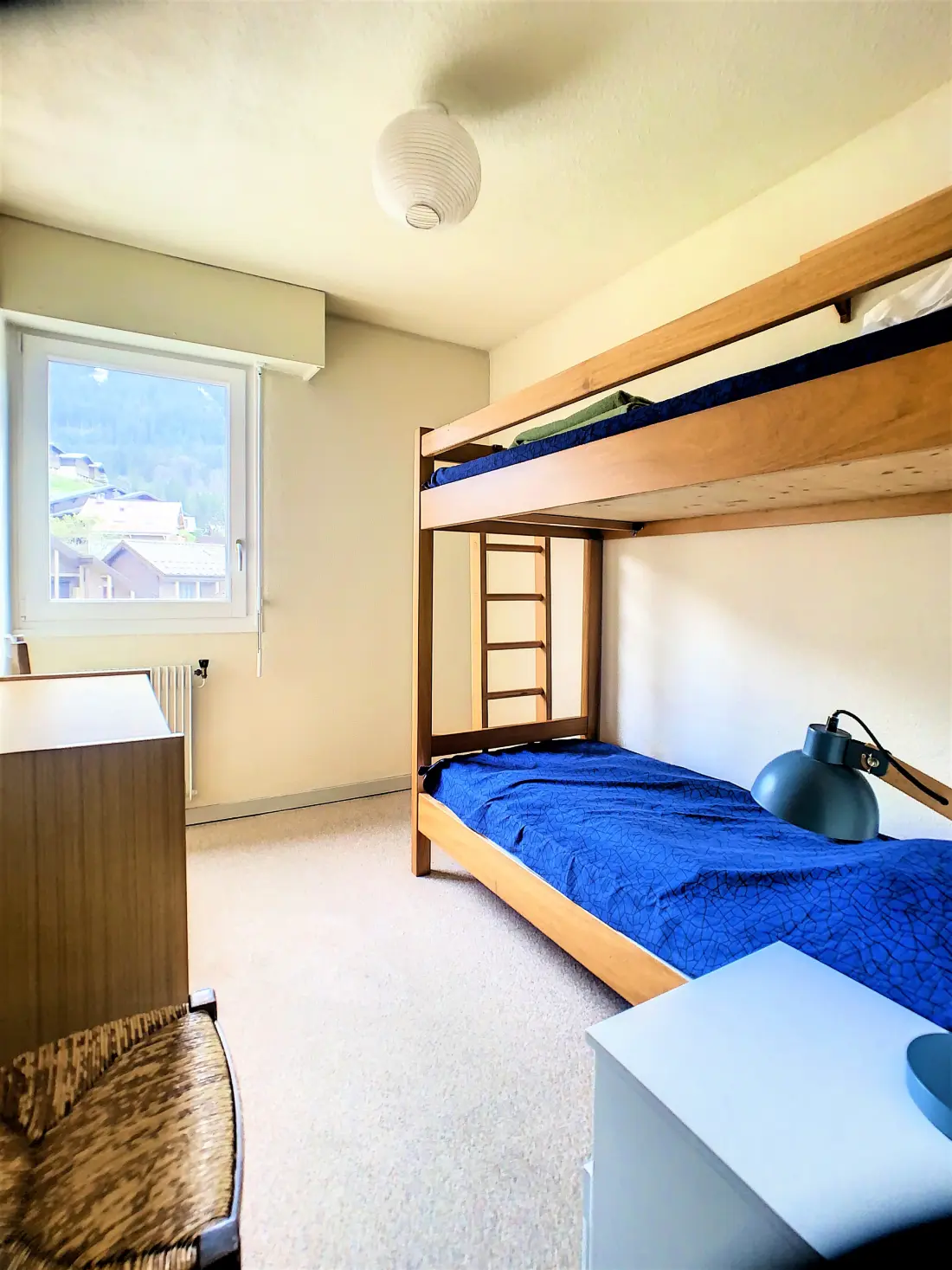 Apartmanok Les Carroz-d'Arêches