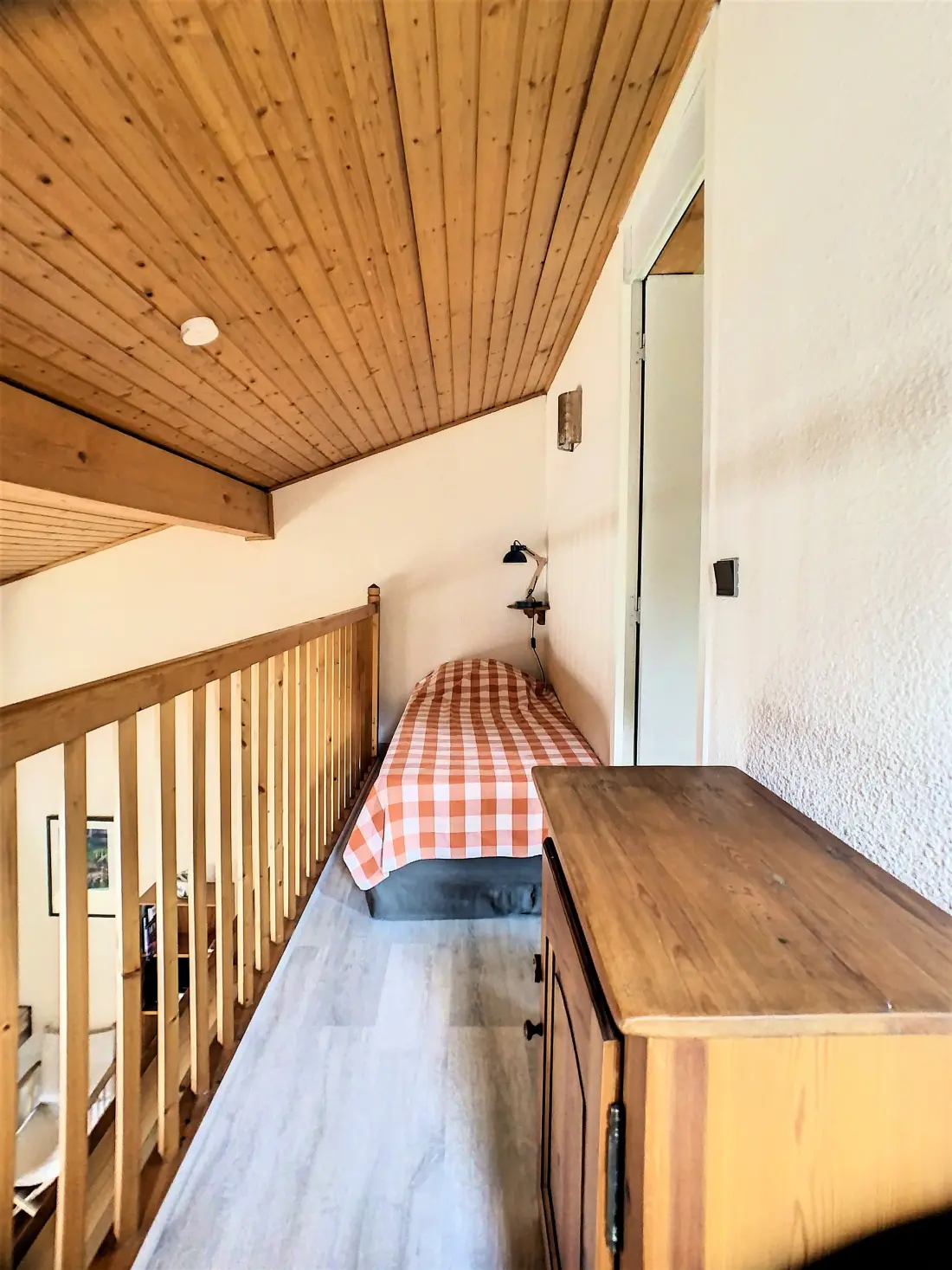 Apartmanok Les Carroz-d'Arêches