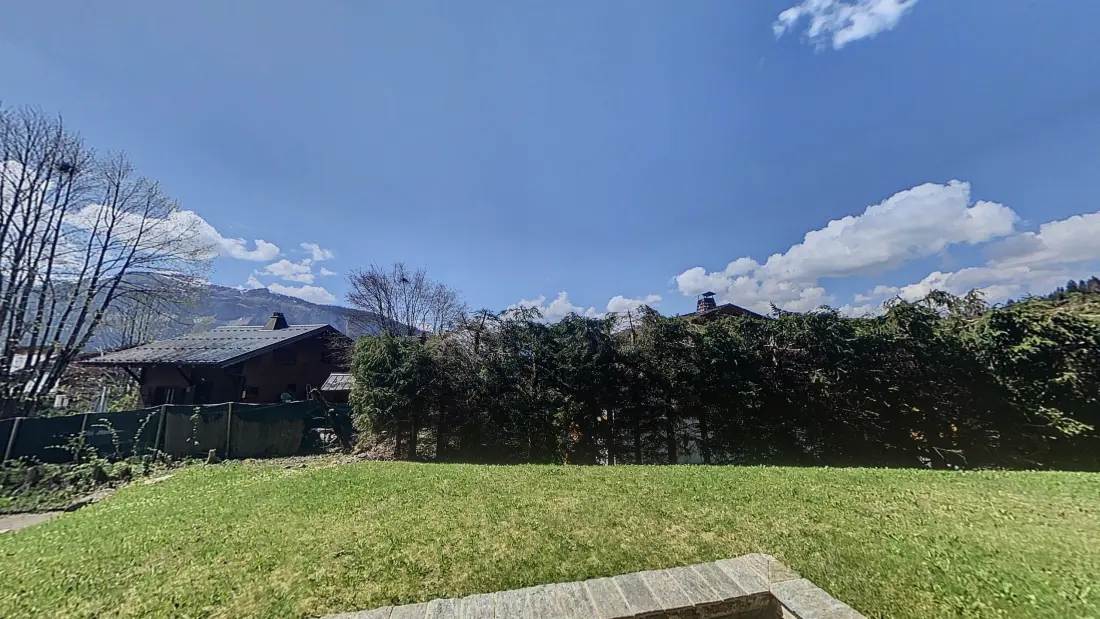 Apartmanok Les Carroz-d'Arêches